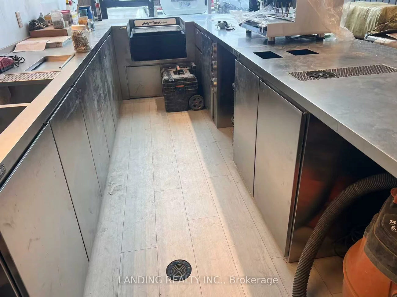 3101, Kennedy, Milliken, Toronto