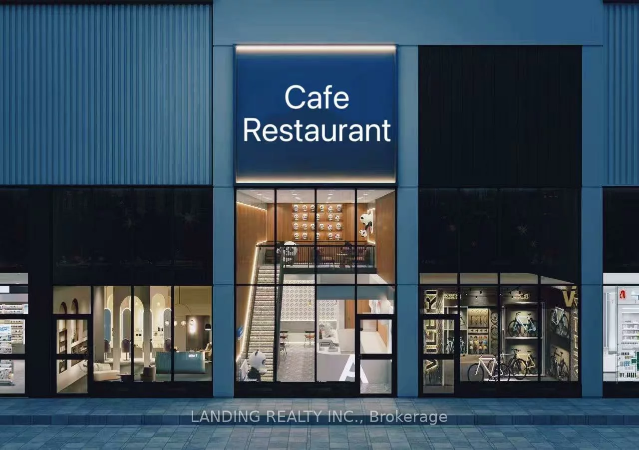 3101, Kennedy, Milliken, Toronto