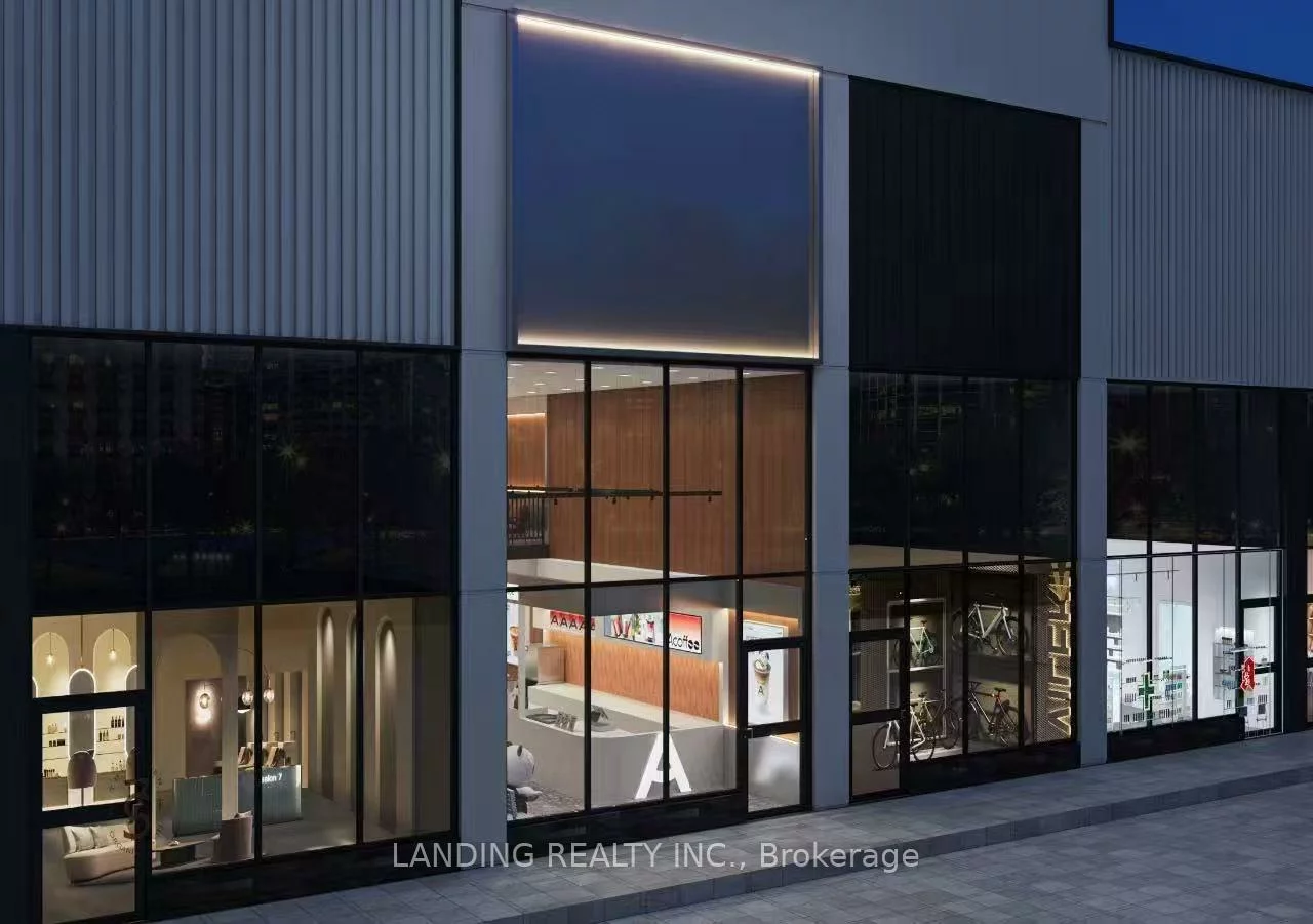 3101, Kennedy, Milliken, Toronto