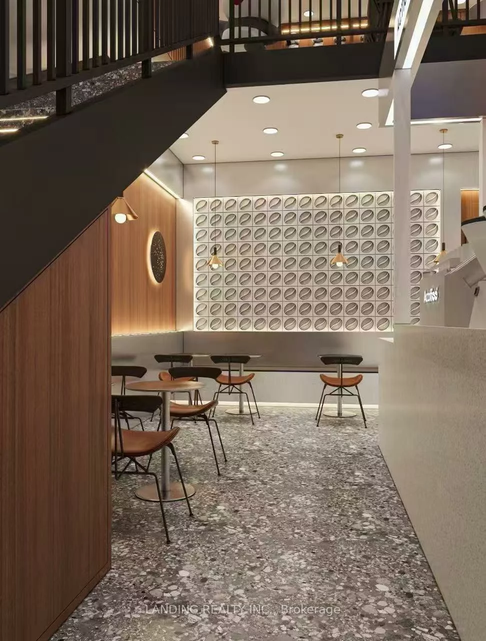 3101, Kennedy, Milliken, Toronto