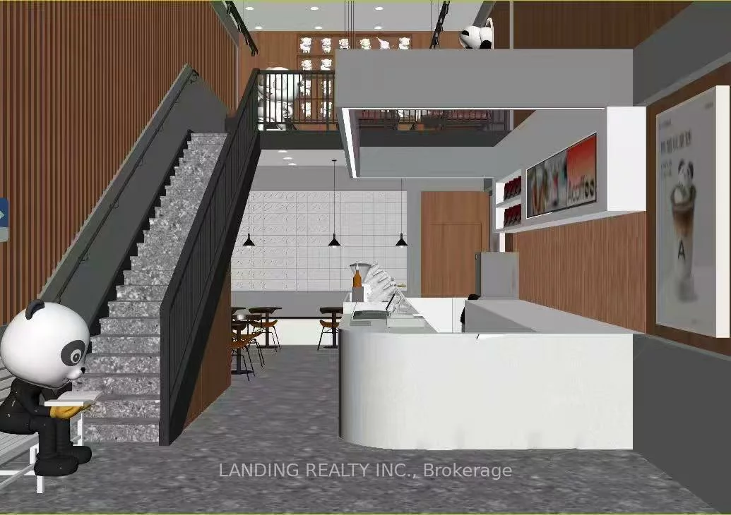 3101, Kennedy, Milliken, Toronto