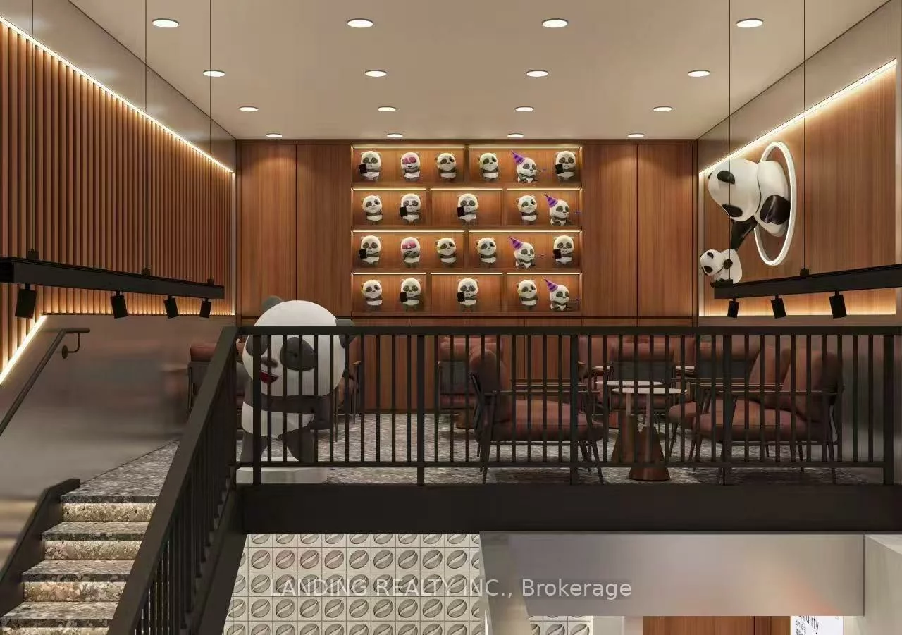 3101, Kennedy, Milliken, Toronto