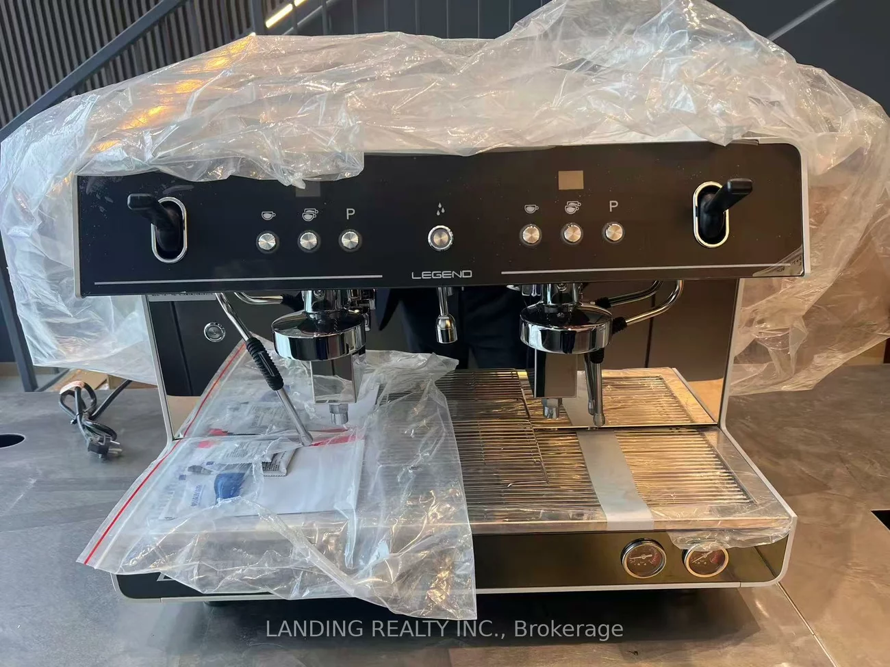 3101, Kennedy, Milliken, Toronto