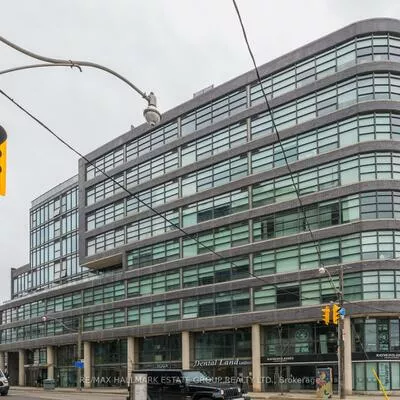 Commercial for sale, 1201, Dundas, South Riverdale, Toronto