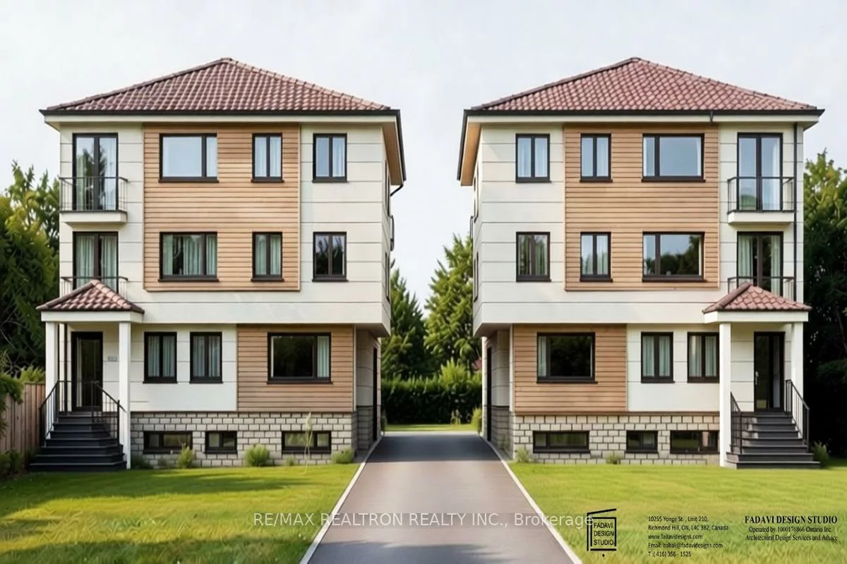 6244, Kingston, Centennial Scarborough, Toronto