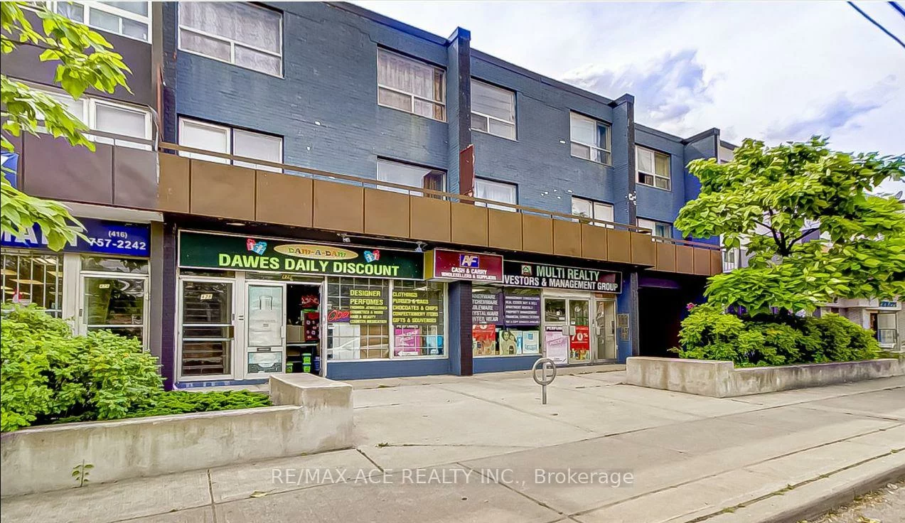 426-428, Dawes, O'Connor-Parkview, Toronto