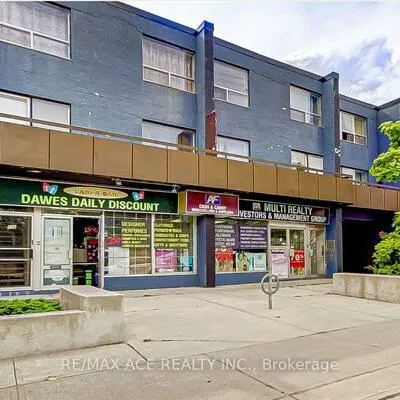 Commercial for sale, 426-428, Dawes, O'Connor-Parkview, Toronto