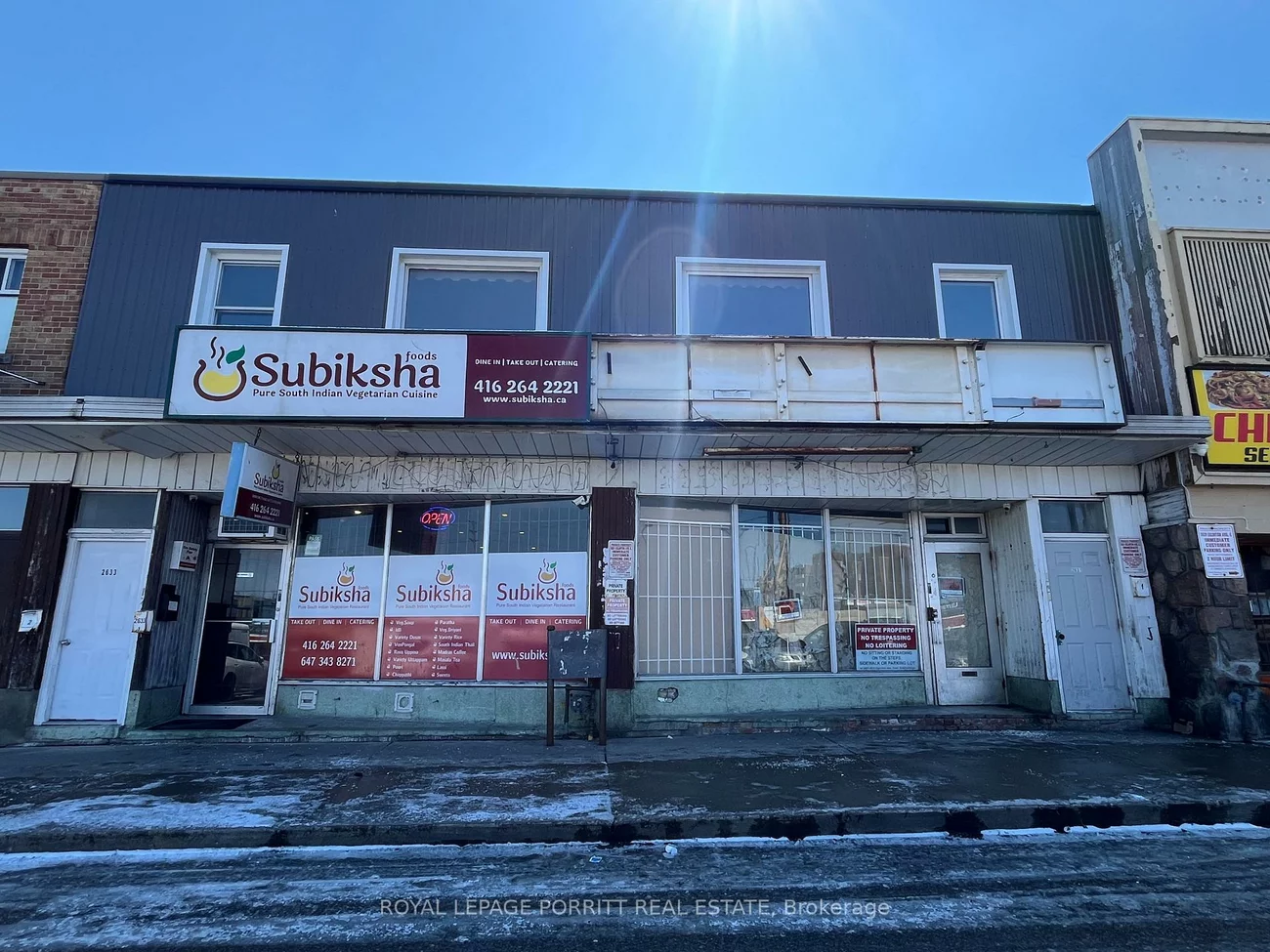 2633, Eglinton, Kennedy Park, Toronto