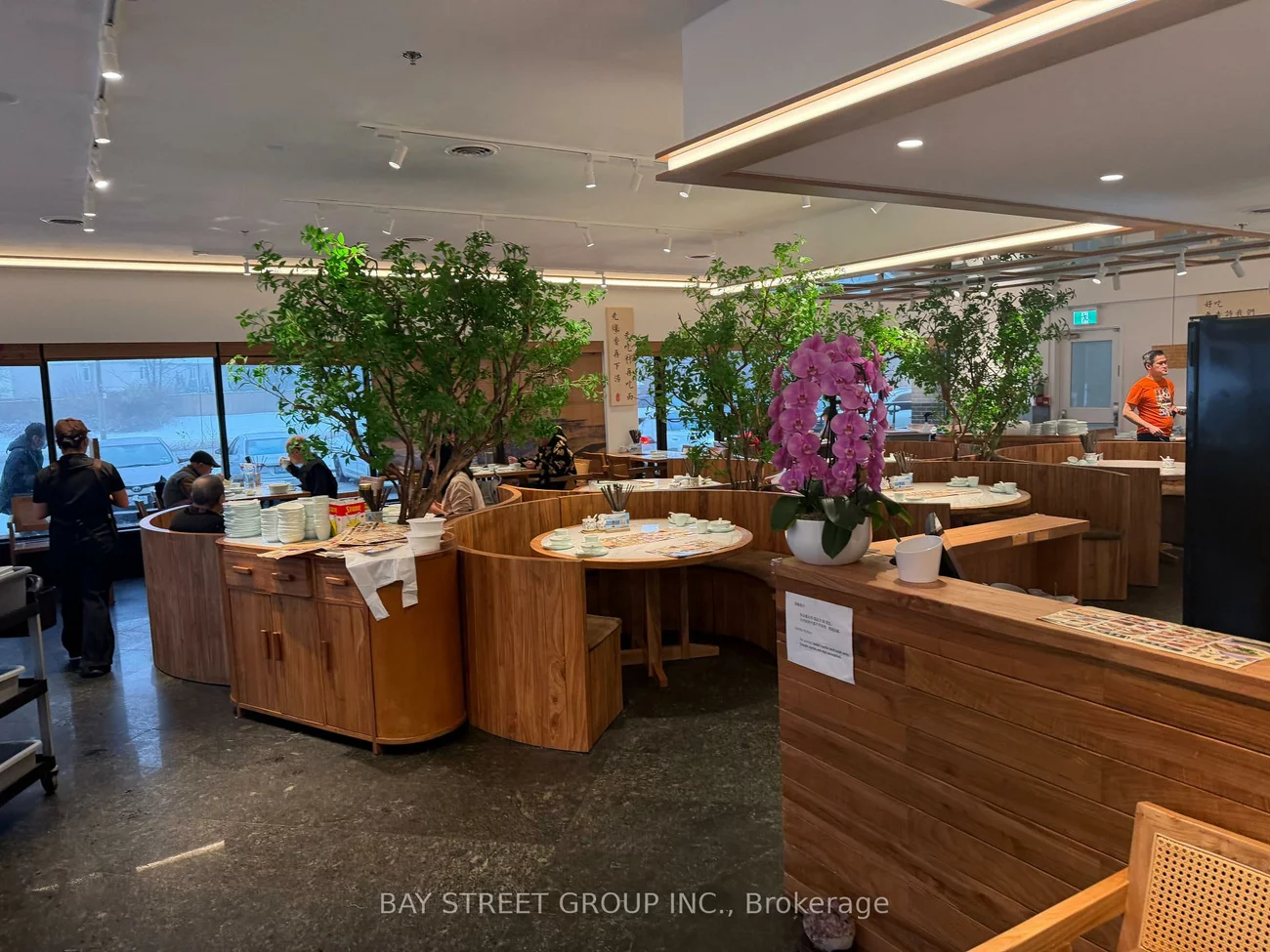 3447, Kennedy, Milliken, Toronto