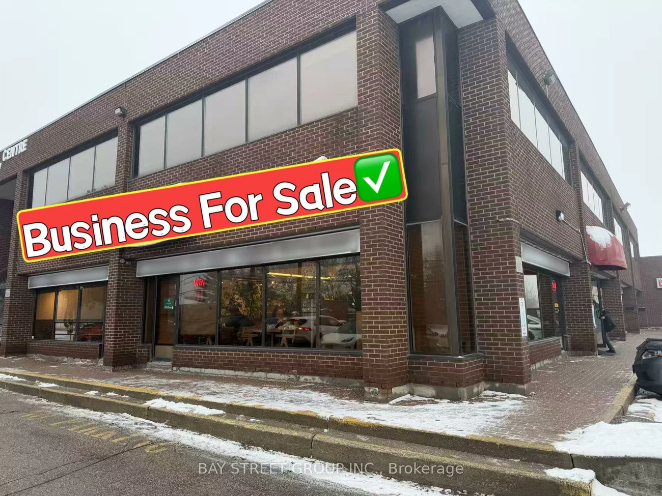 3447, Kennedy, Milliken, Toronto