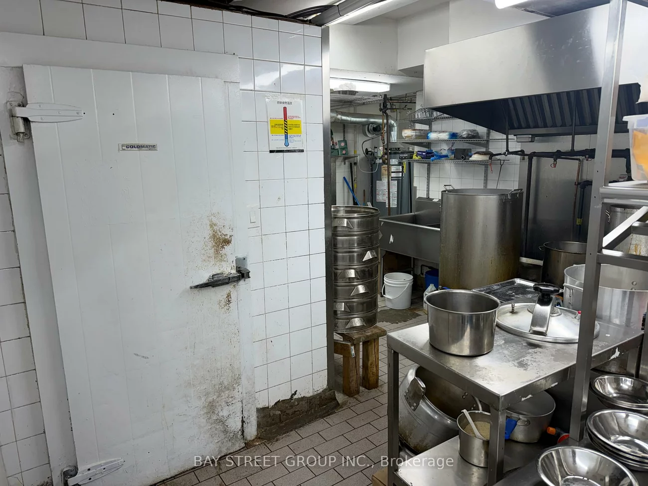 3447, Kennedy, Milliken, Toronto