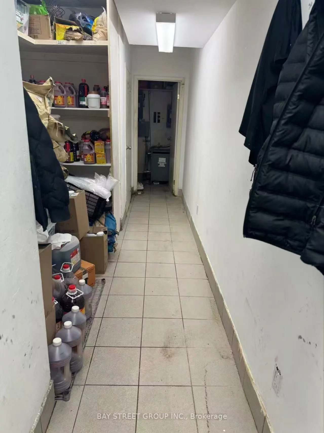 3447, Kennedy, Milliken, Toronto