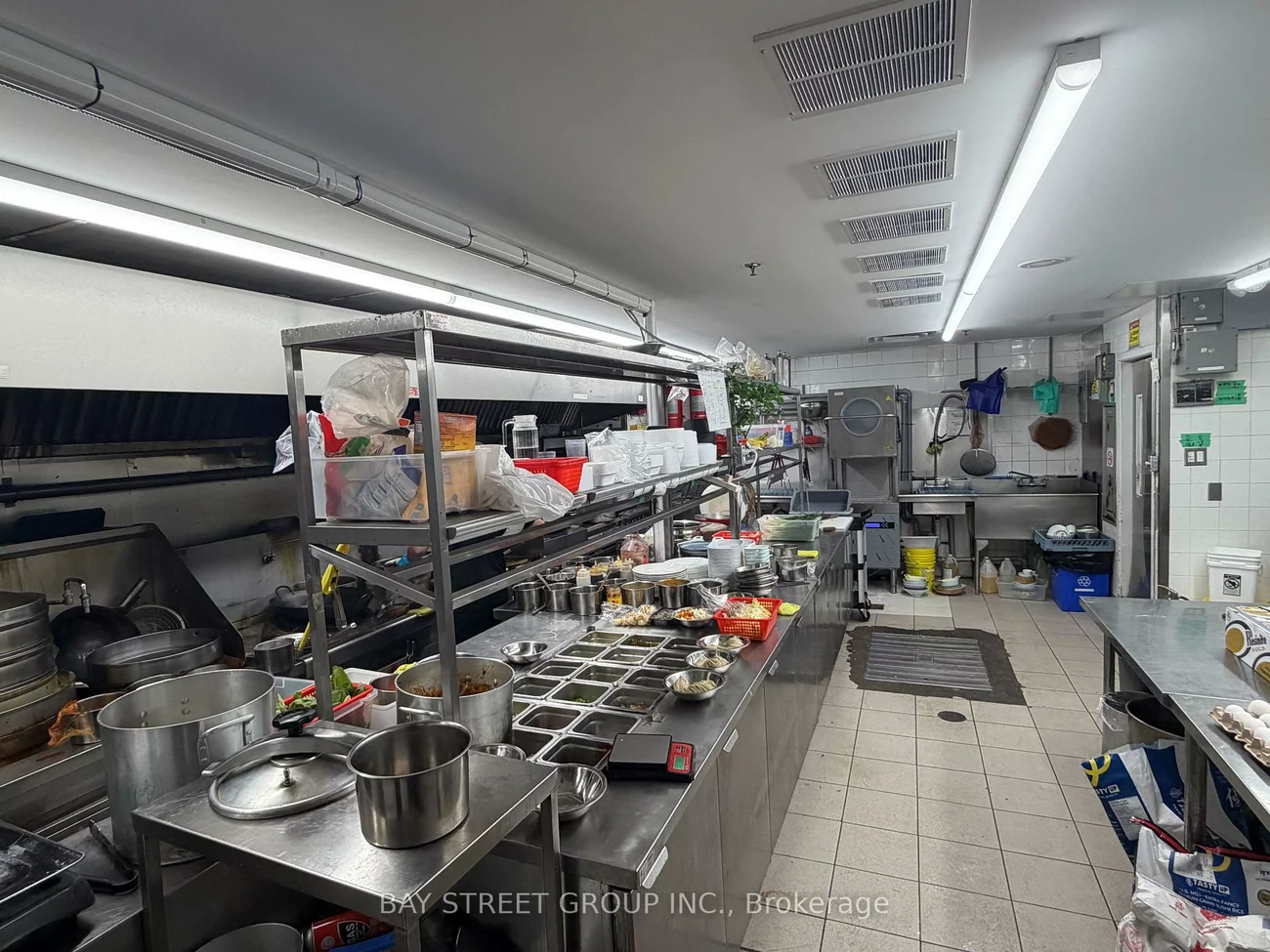 3447, Kennedy, Milliken, Toronto