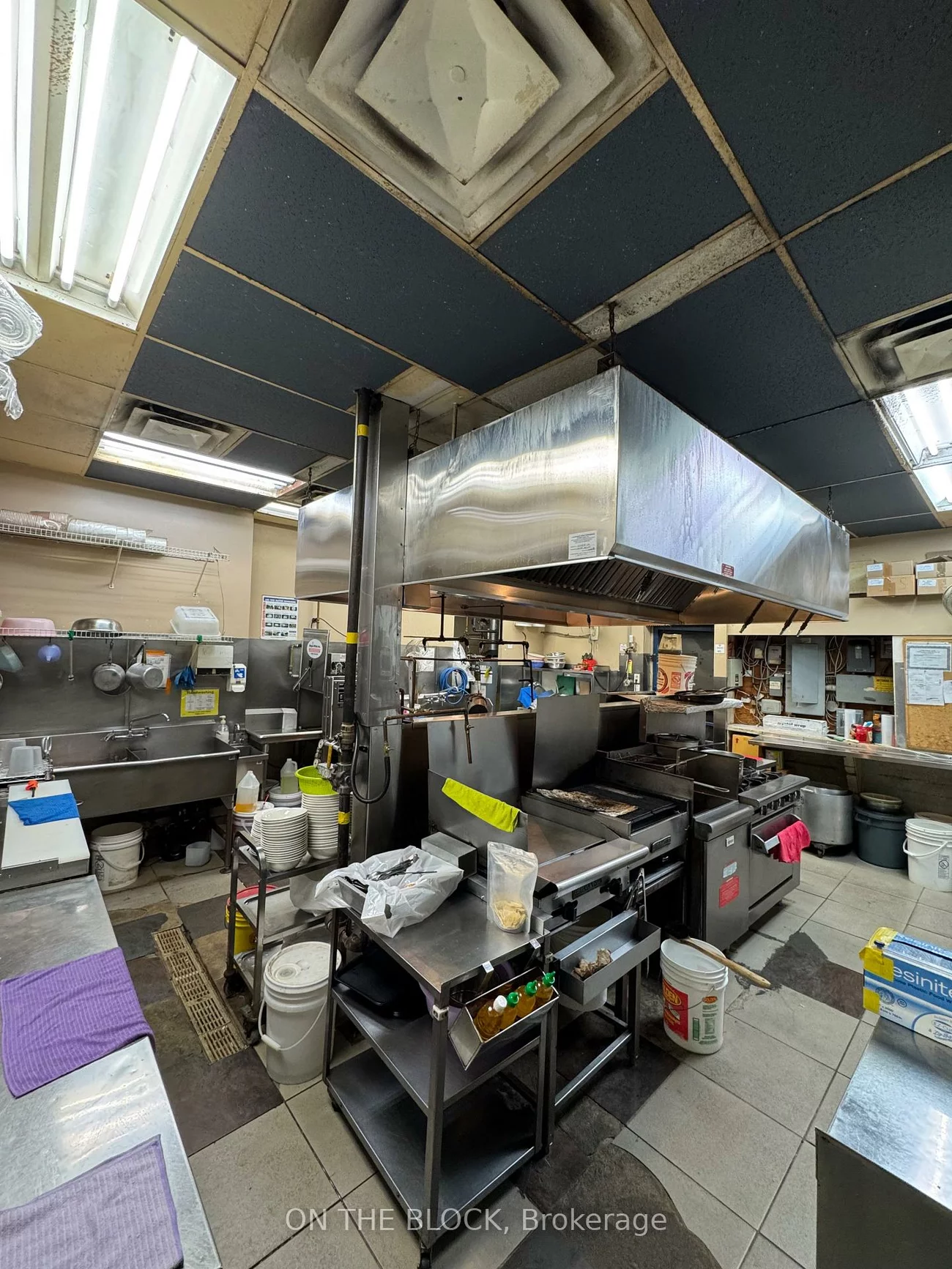 1280, Kennedy, Dorset Park, Toronto