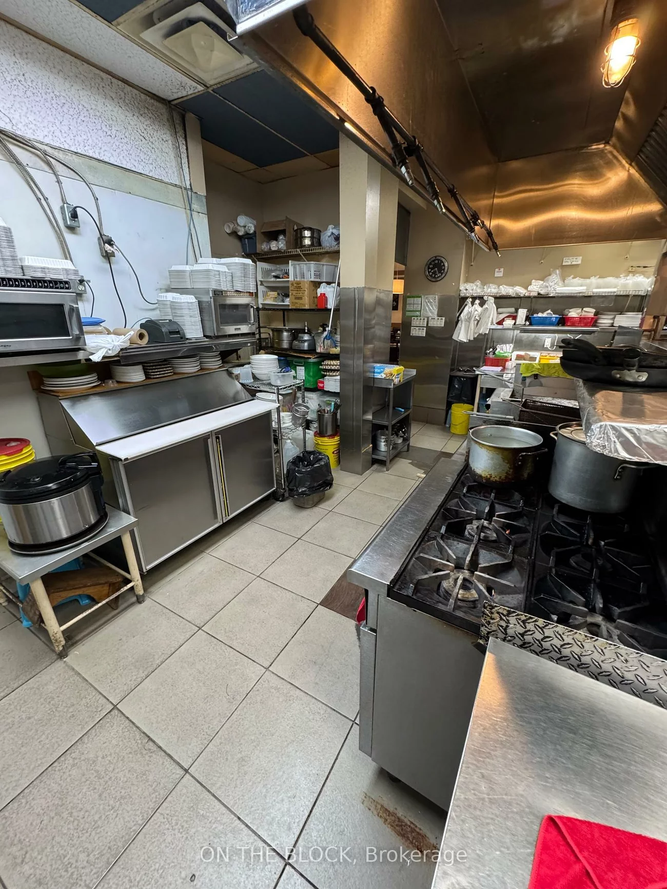 1280, Kennedy, Dorset Park, Toronto