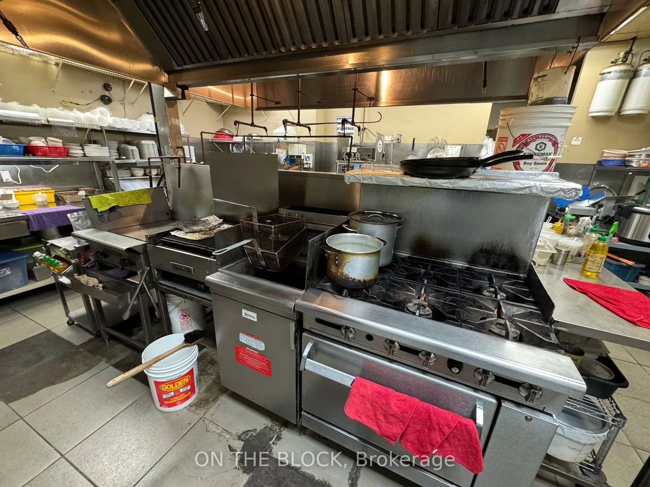 1280, Kennedy, Dorset Park, Toronto