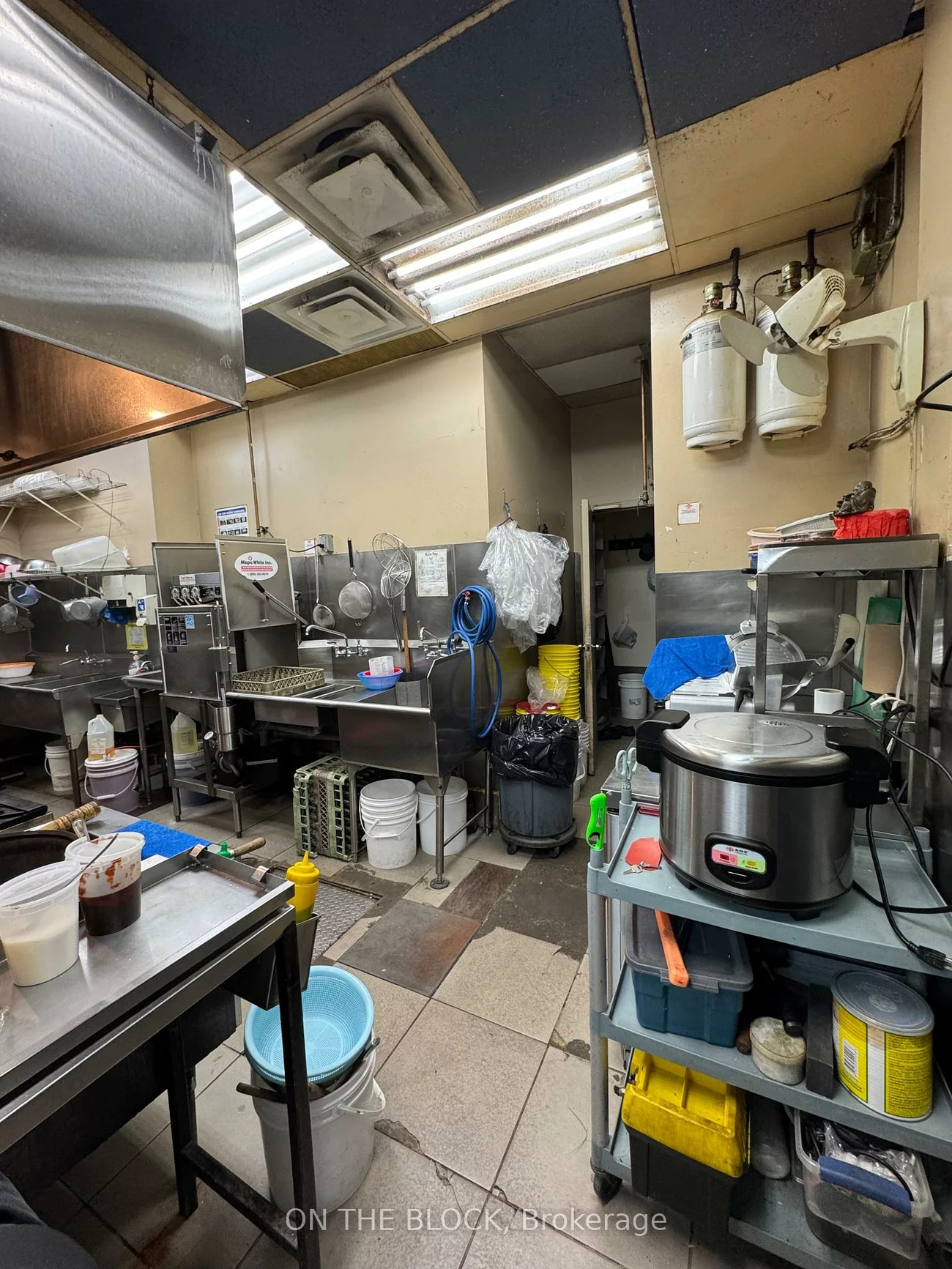 1280, Kennedy, Dorset Park, Toronto