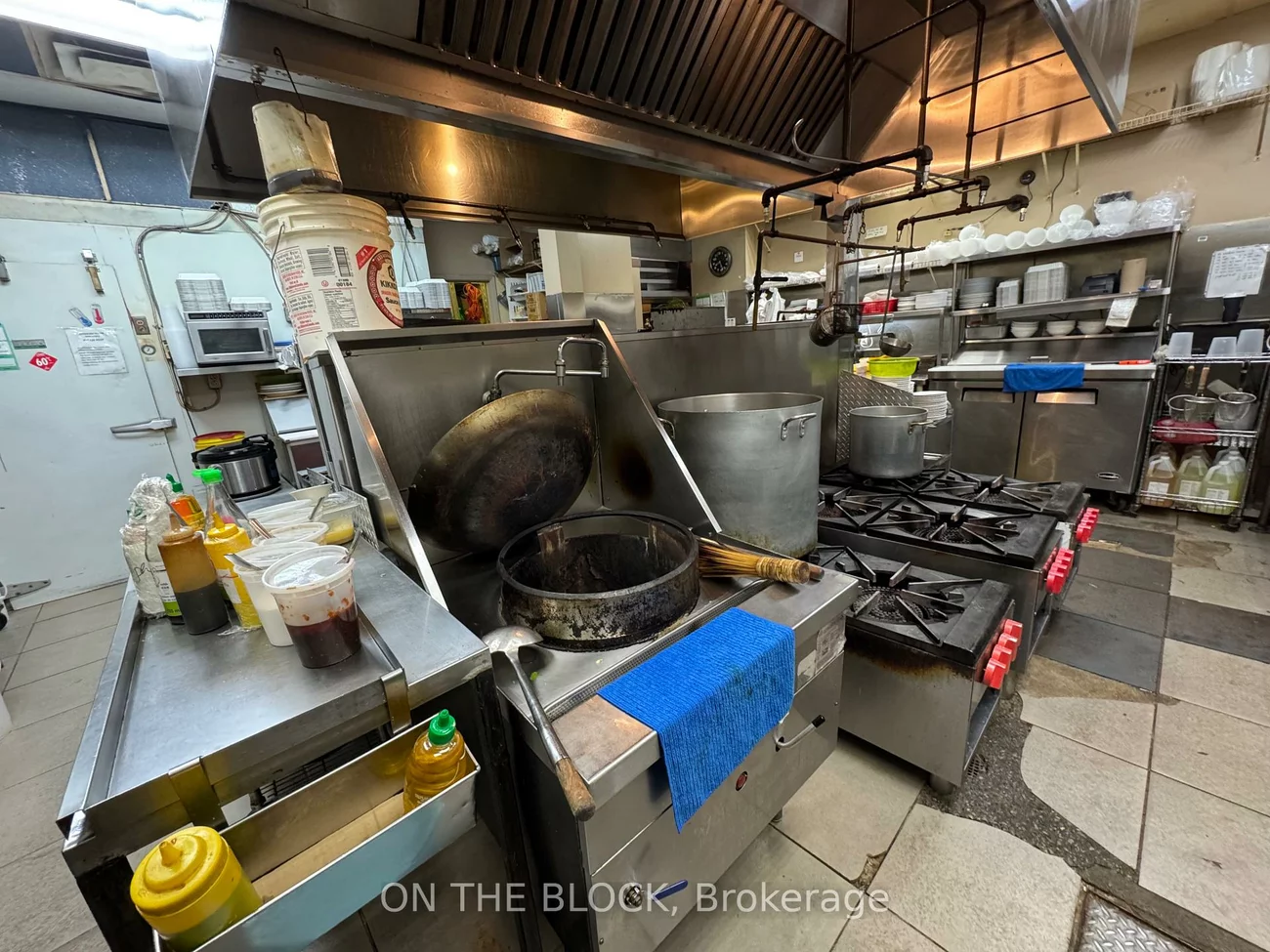 1280, Kennedy, Dorset Park, Toronto