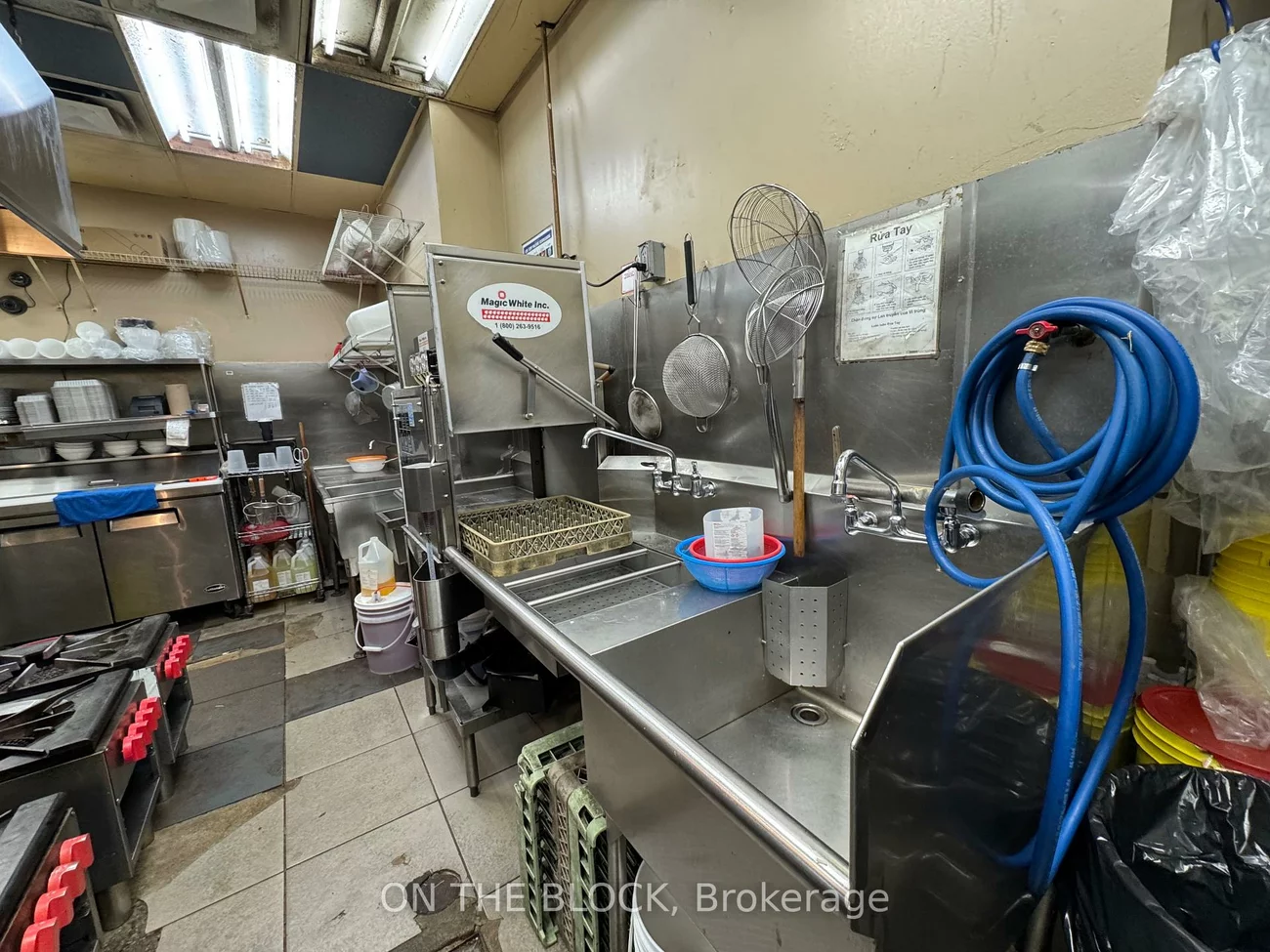 1280, Kennedy, Dorset Park, Toronto