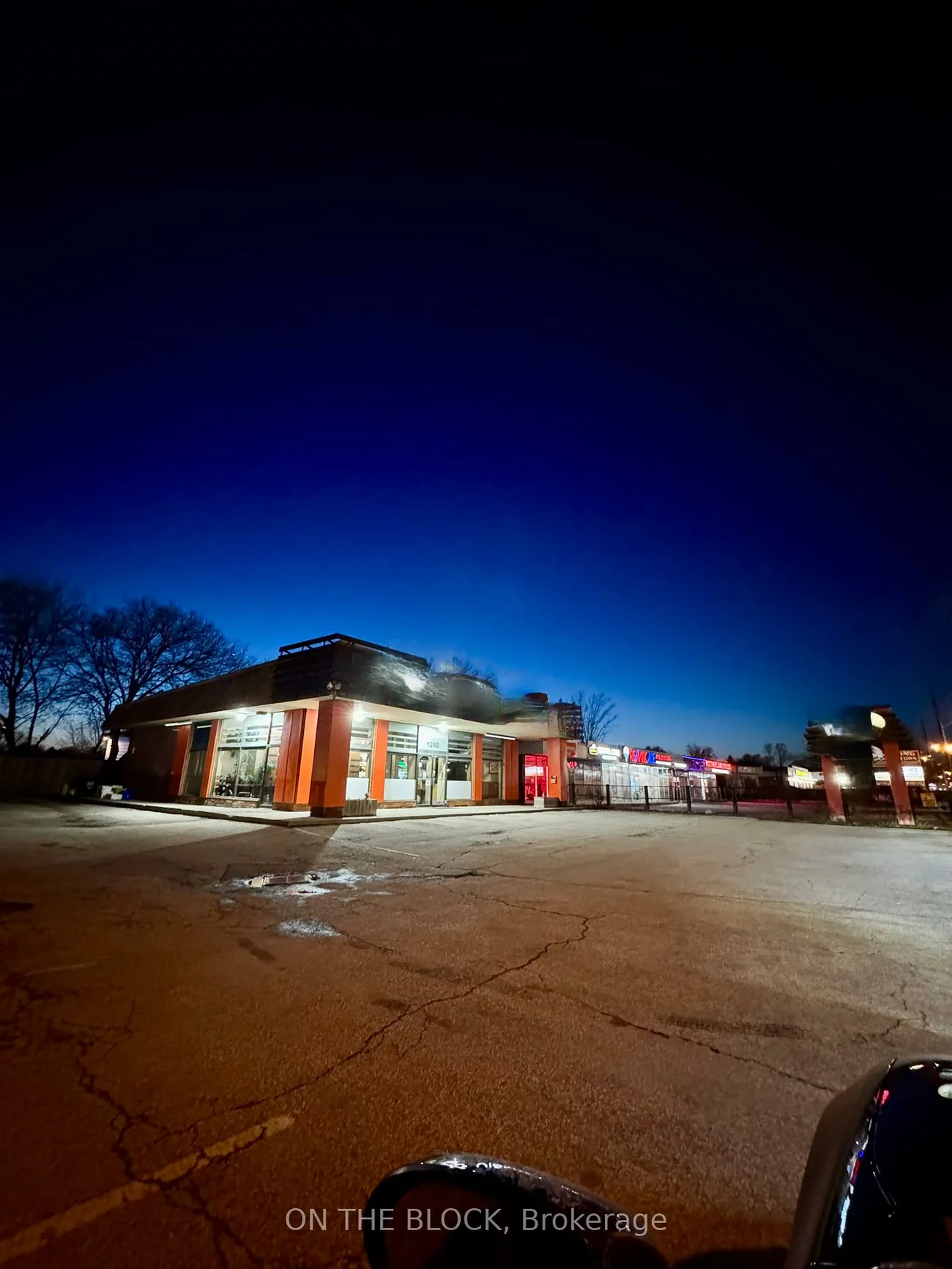 1280, Kennedy, Dorset Park, Toronto