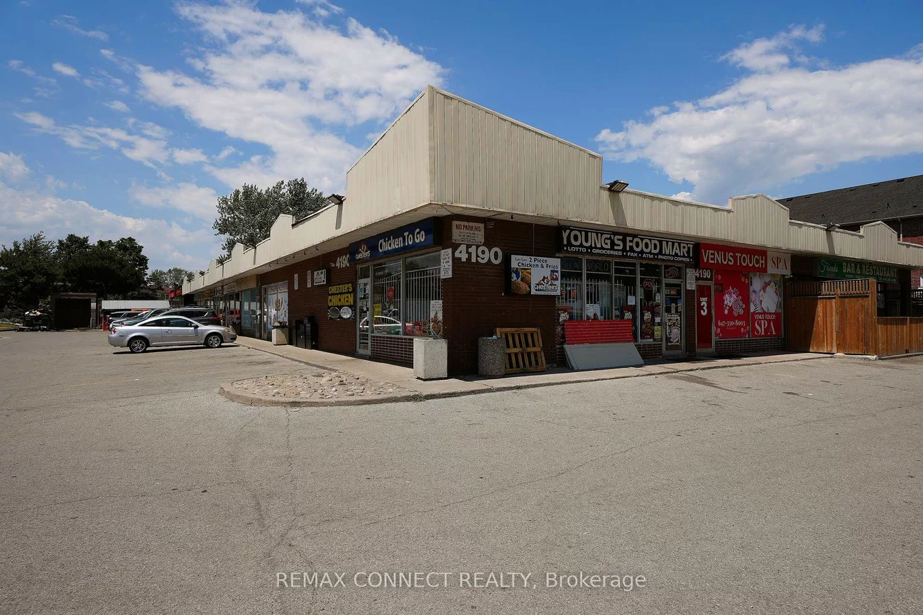 4190, Kingston, West Hill, Toronto