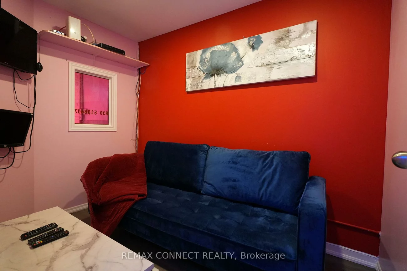 4190, Kingston, West Hill, Toronto