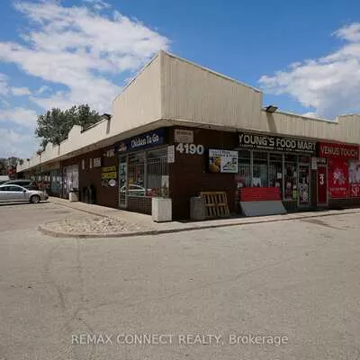 Commercial for sale, 4190, Kingston, West Hill, Toronto