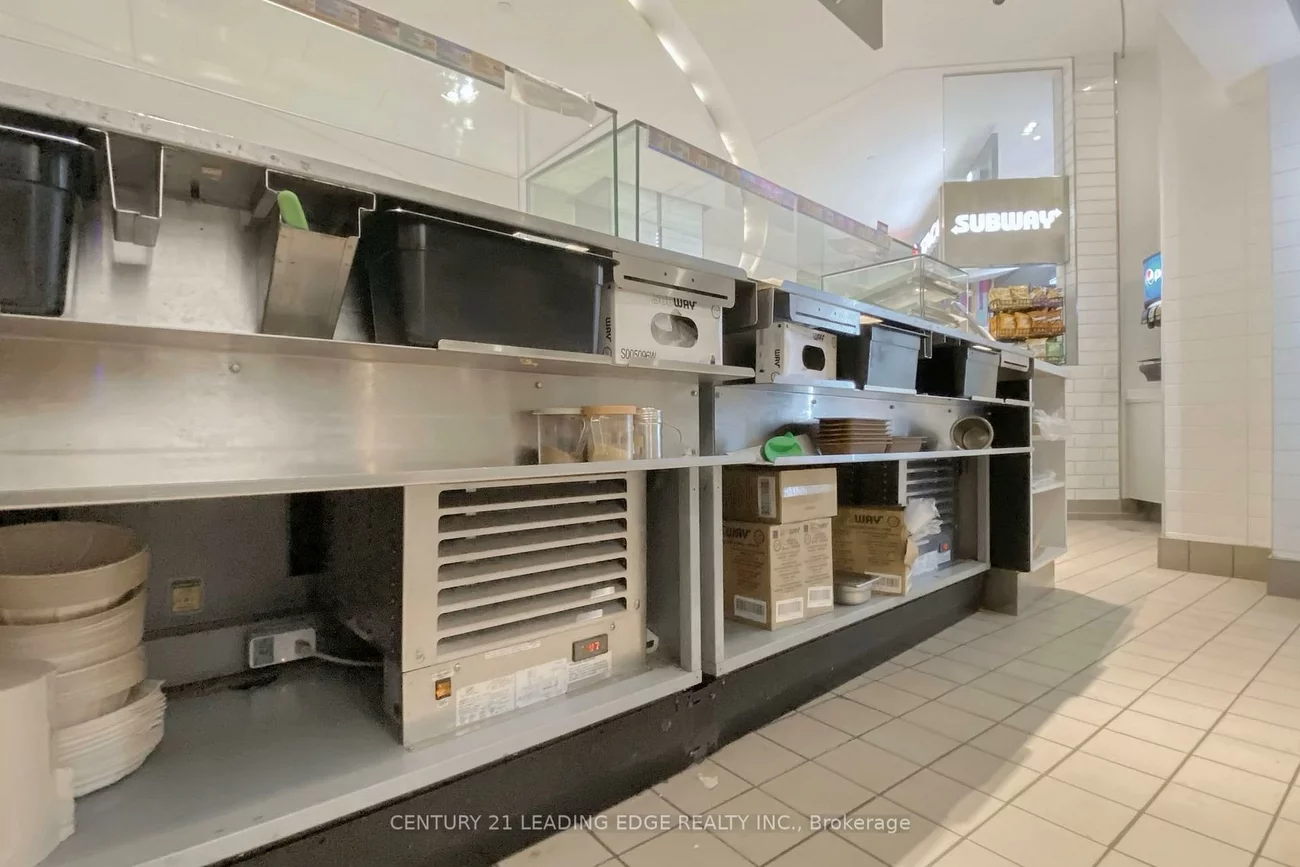 300, Borough, Bendale, Toronto