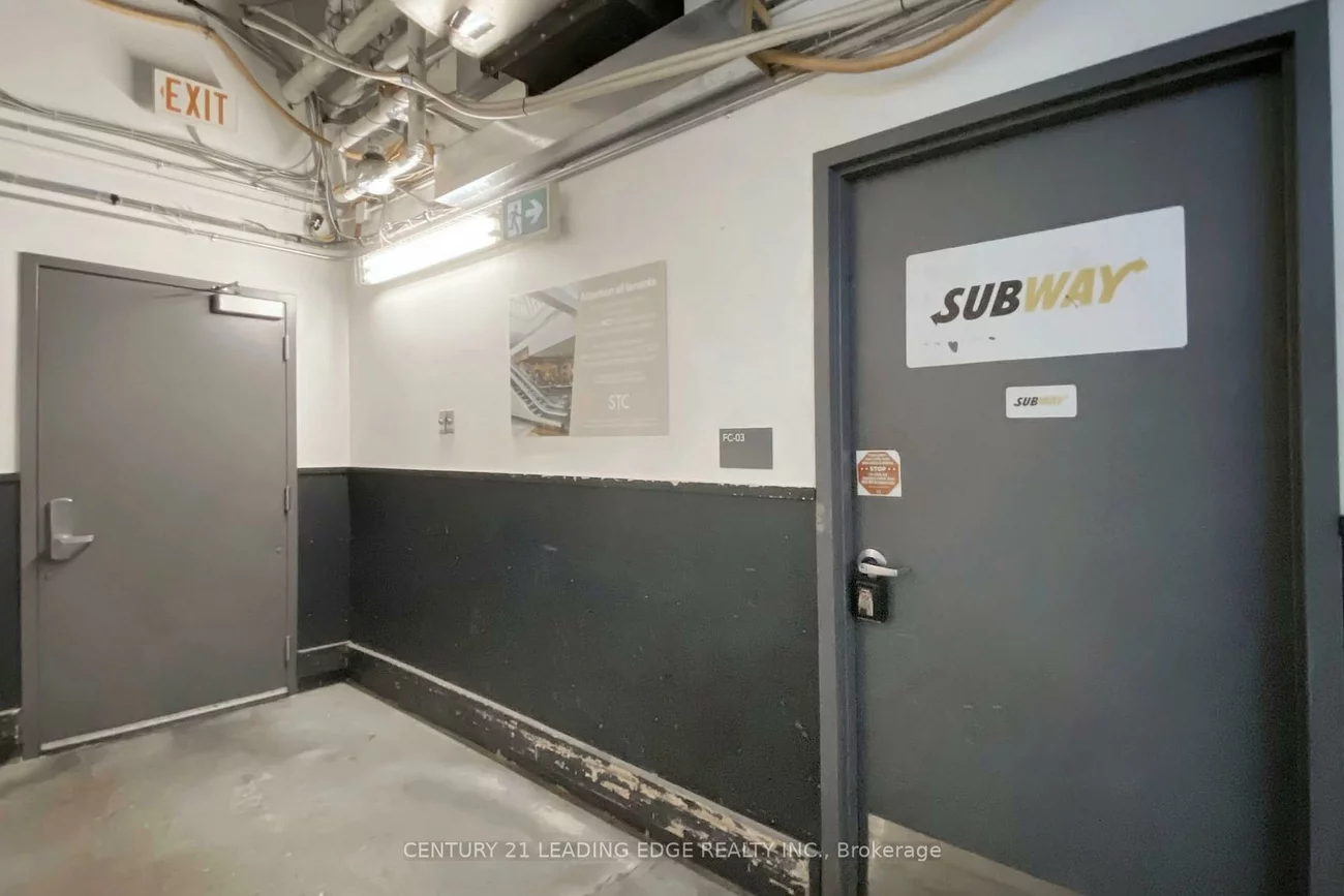 300, Borough, Bendale, Toronto