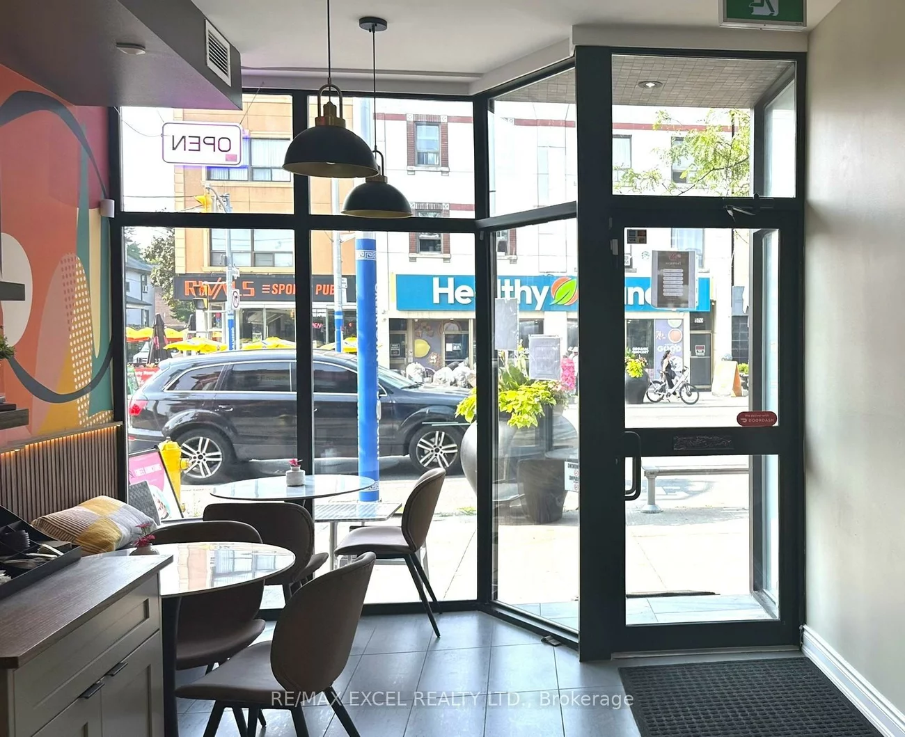 563, Danforth, North Riverdale, Toronto