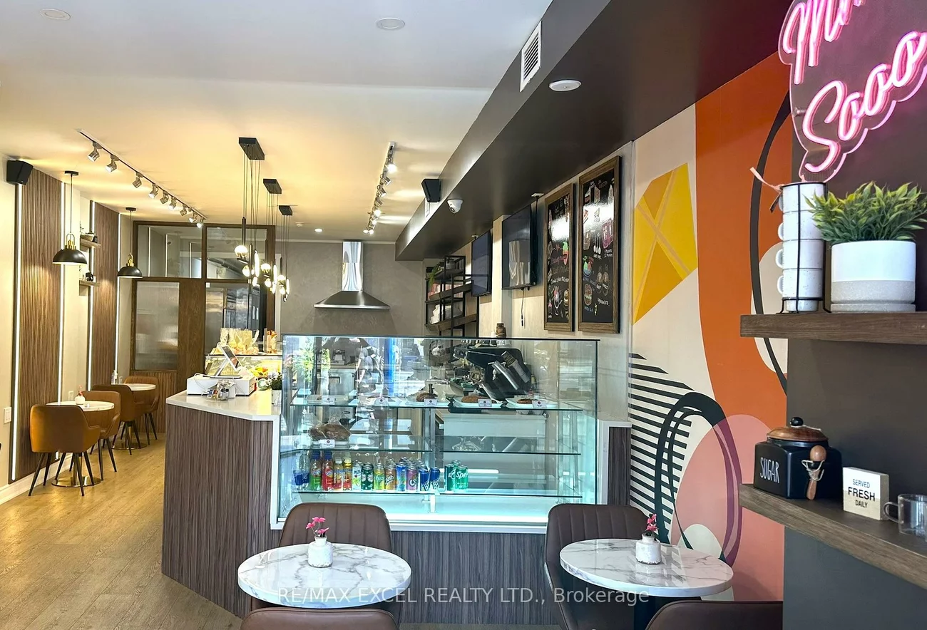 563, Danforth, North Riverdale, Toronto