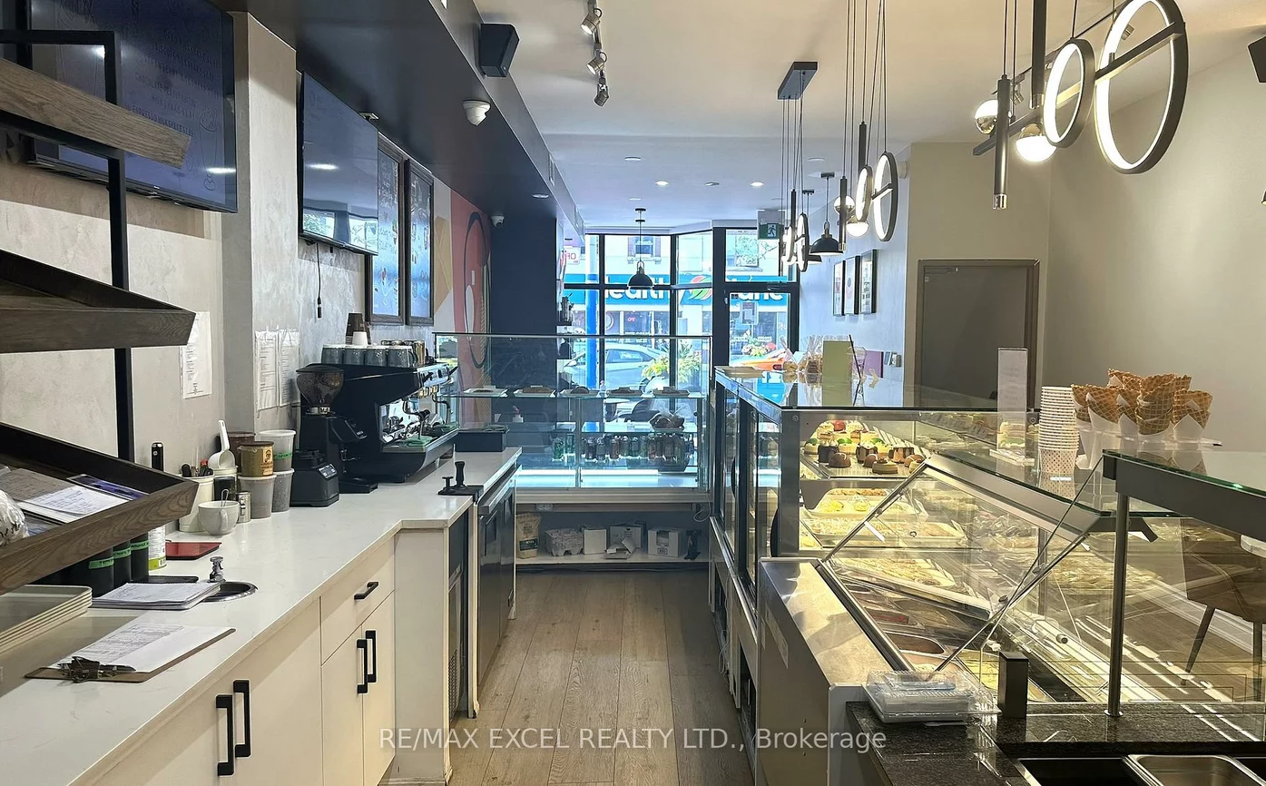 563, Danforth, North Riverdale, Toronto