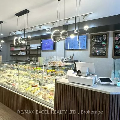 Commercial for sale, 563, Danforth, North Riverdale, Toronto