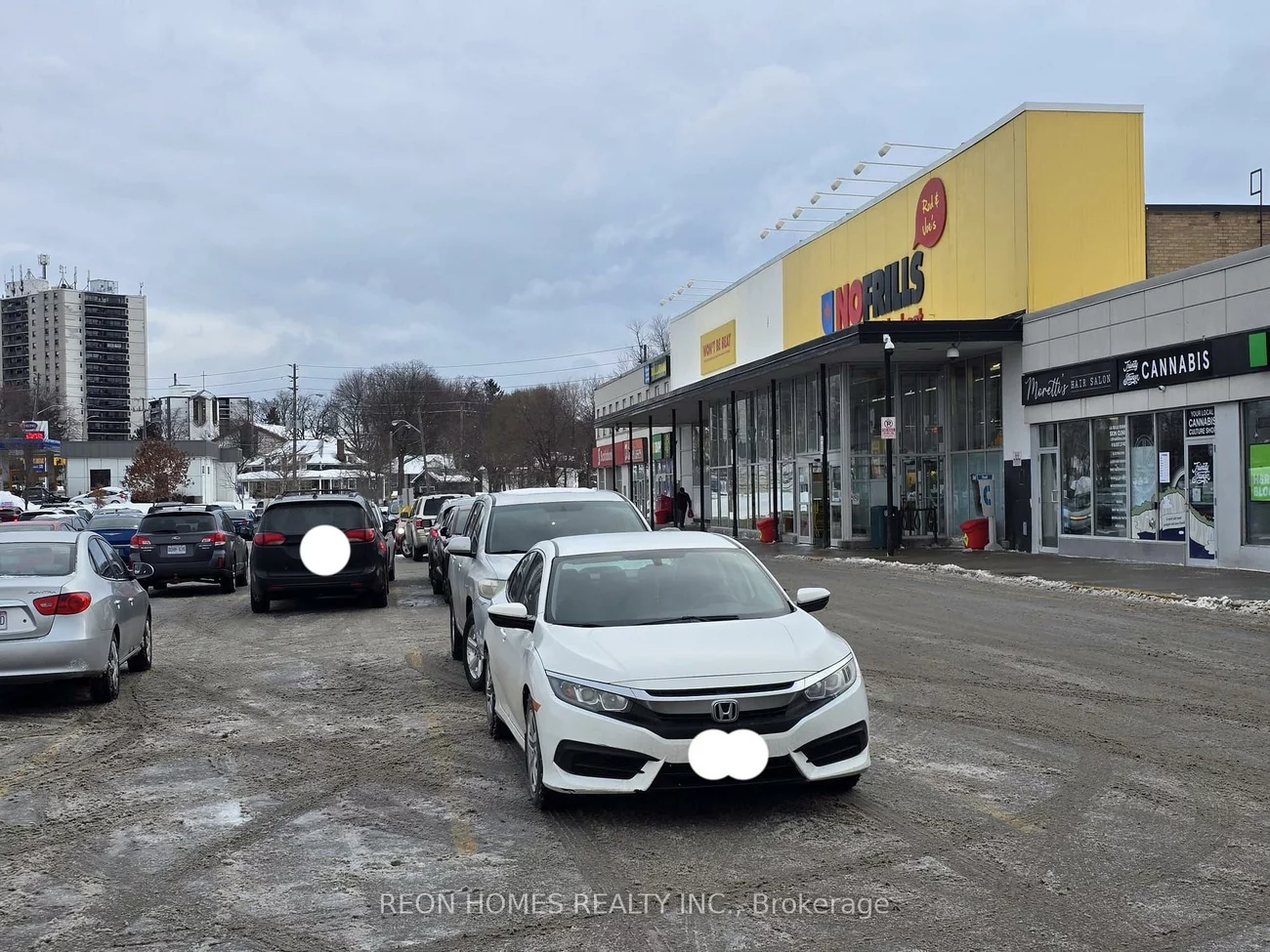 2459, Kingston, Birchcliffe-Cliffside, Toronto