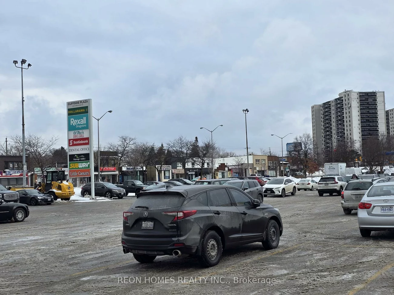 2459, Kingston, Birchcliffe-Cliffside, Toronto