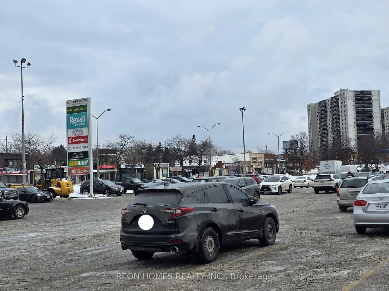 2459, Kingston, Birchcliffe-Cliffside, Toronto