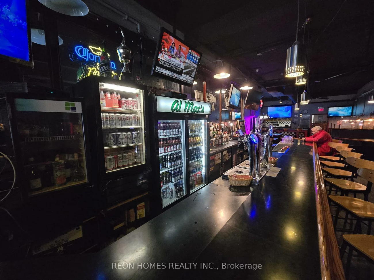 2459, Kingston, Birchcliffe-Cliffside, Toronto