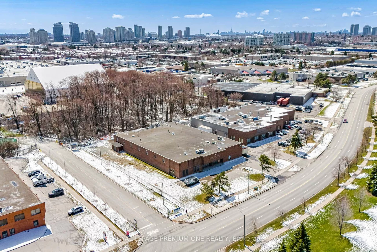 411, Nugget, Agincourt South-Malvern West, Toronto