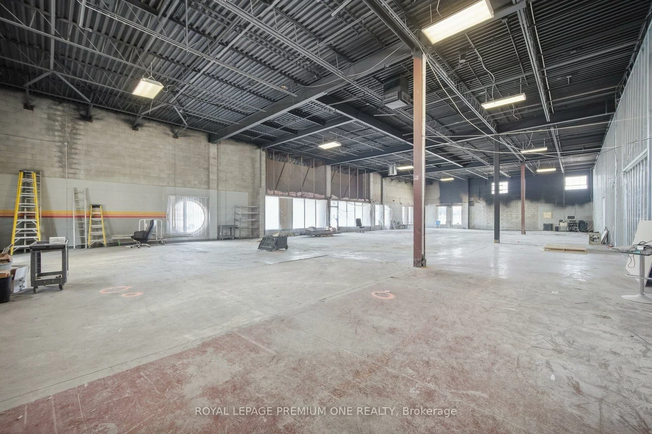 411, Nugget, Agincourt South-Malvern West, Toronto