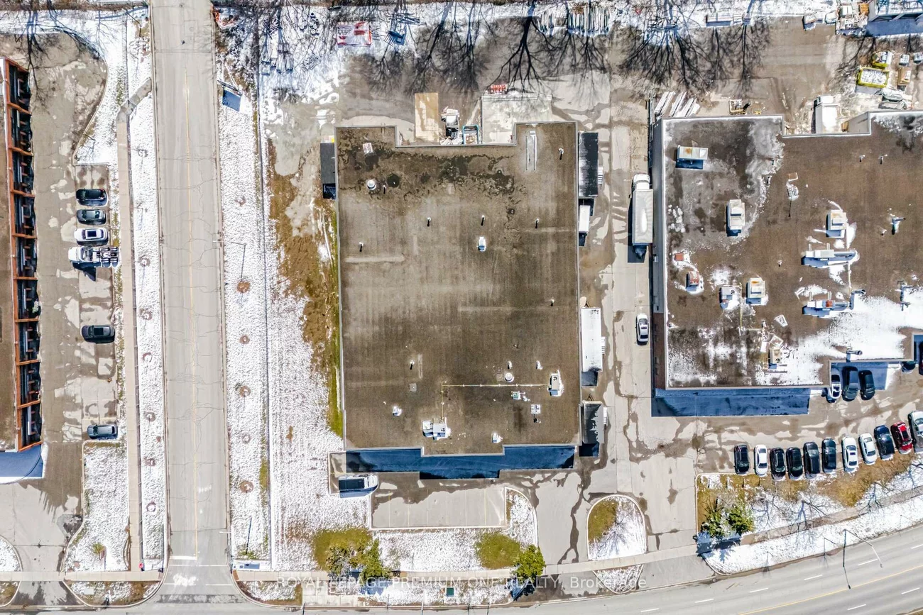 411, Nugget, Agincourt South-Malvern West, Toronto