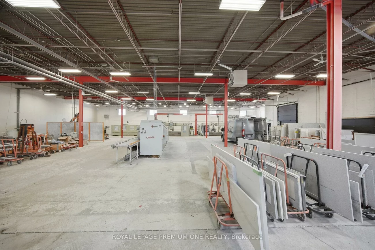 411, Nugget, Agincourt South-Malvern West, Toronto