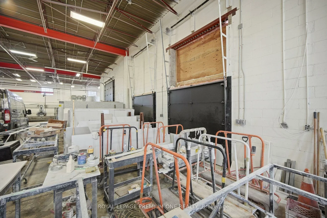 411, Nugget, Agincourt South-Malvern West, Toronto