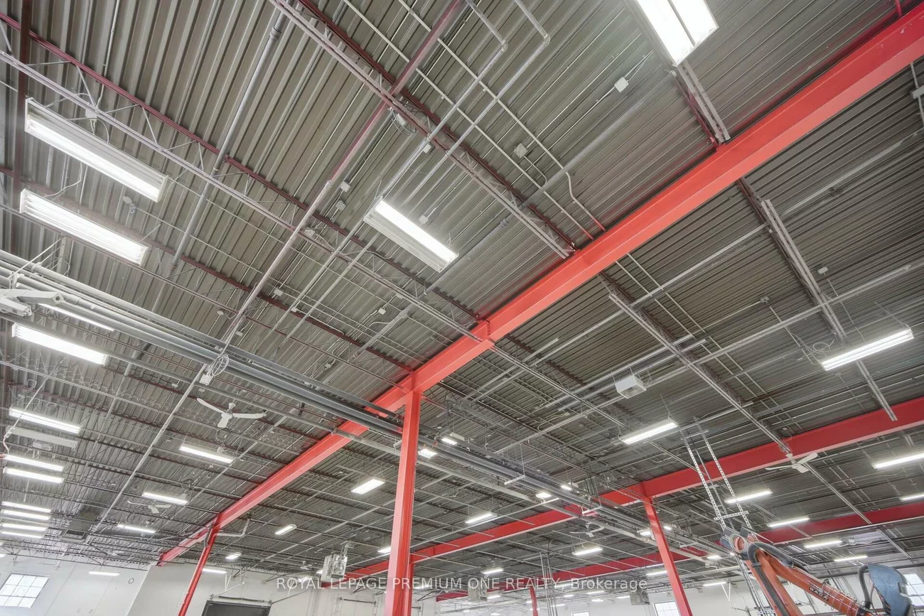 411, Nugget, Agincourt South-Malvern West, Toronto