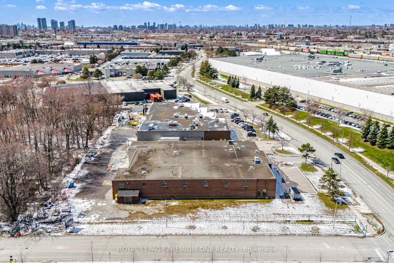 411, Nugget, Agincourt South-Malvern West, Toronto