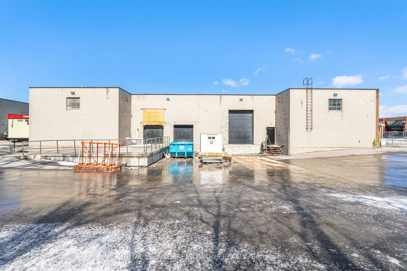 411, Nugget, Agincourt South-Malvern West, Toronto