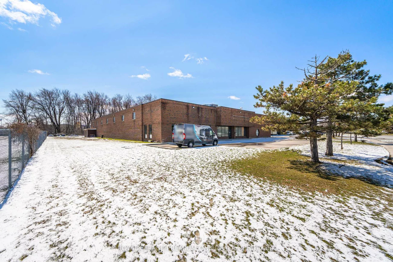 411, Nugget, Agincourt South-Malvern West, Toronto