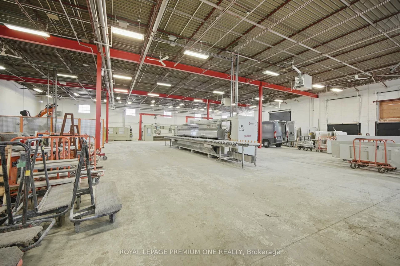 411, Nugget, Agincourt South-Malvern West, Toronto