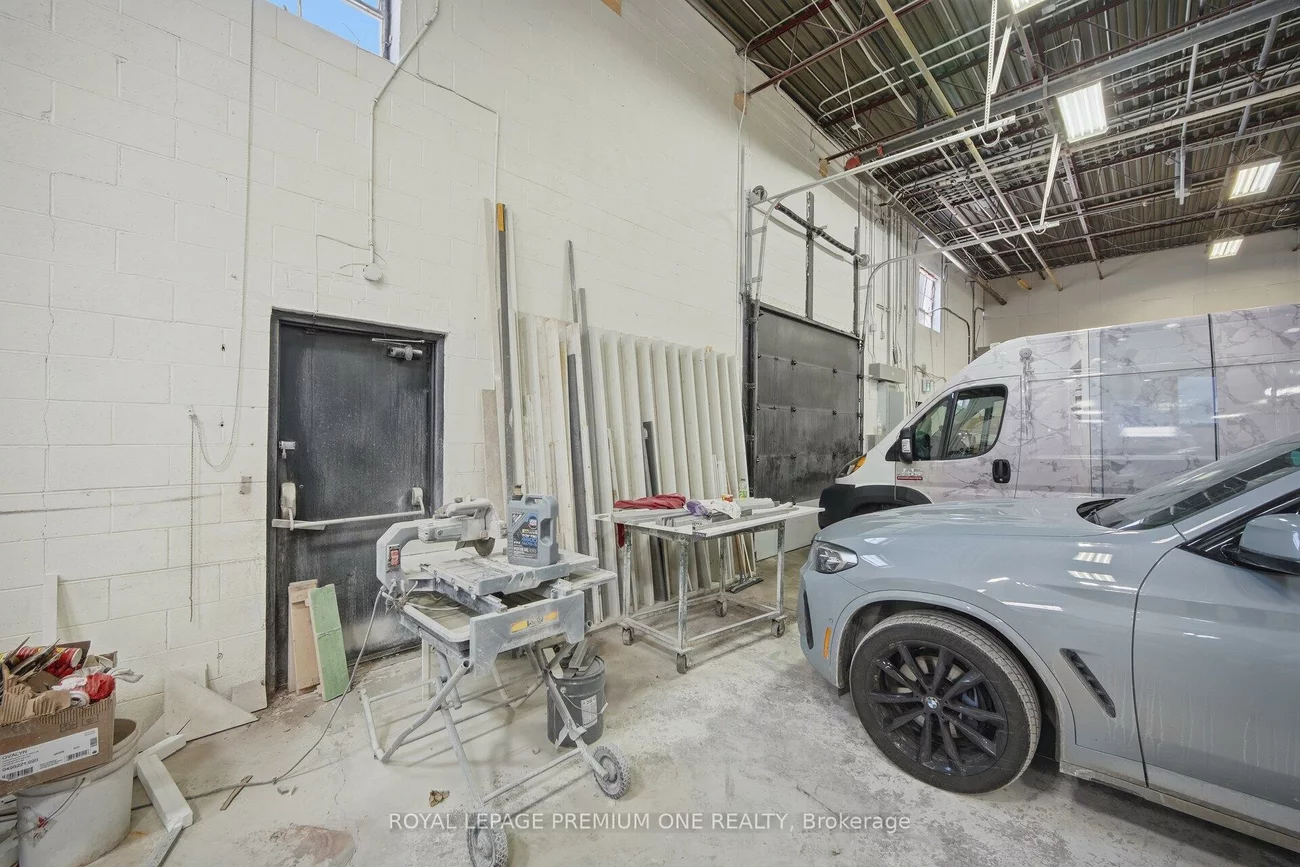 411, Nugget, Agincourt South-Malvern West, Toronto