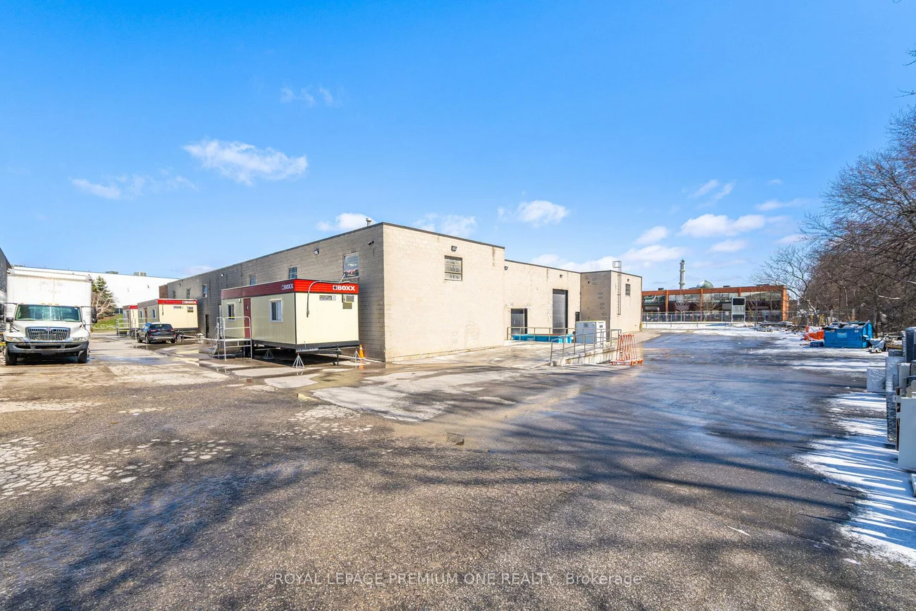 411, Nugget, Agincourt South-Malvern West, Toronto