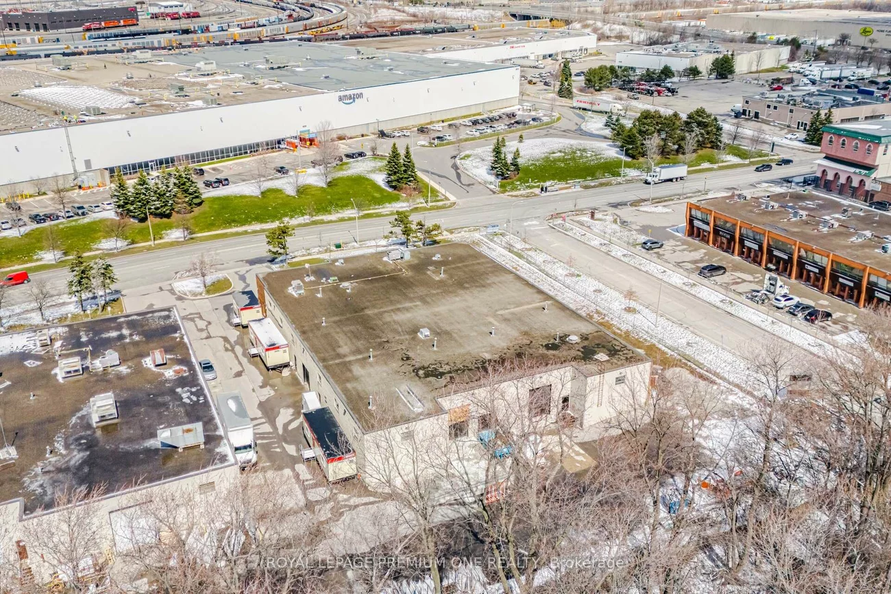 411, Nugget, Agincourt South-Malvern West, Toronto